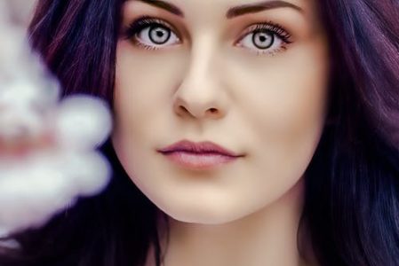 Podkład- Twoja druga skóra