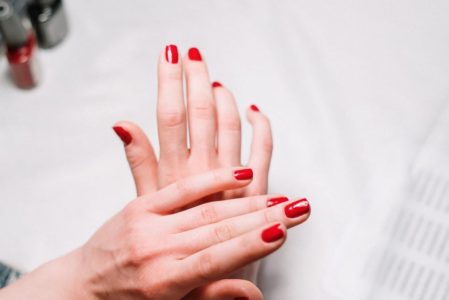 Jak zrobić SPA dla dłoni ?