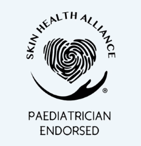 Peadiatrician endorset