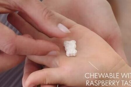 Jak zwiększyć odporność u dziecka?